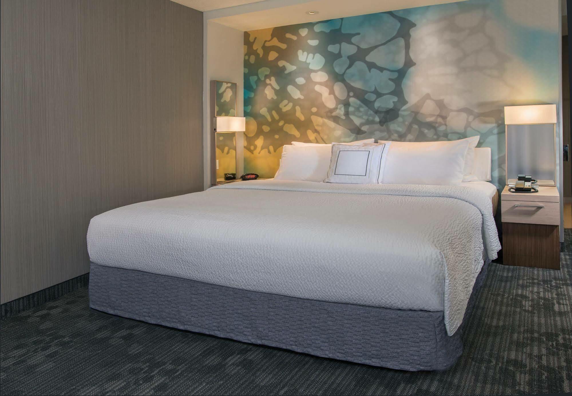Courtyard By Marriott Nashville Green Hills Exterior photo